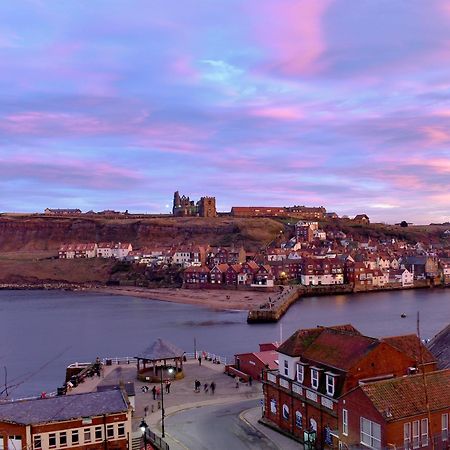 Harlie House Villa Whitby Exteriör bild